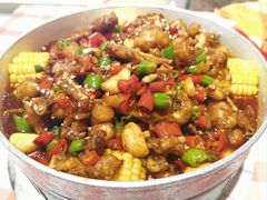 -辣小鲜·南昌大排档(船山路店)