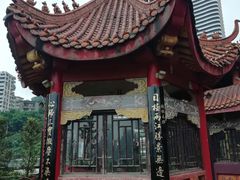 -千佛寺