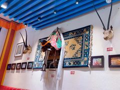 -敏珠拉姆藏餐·南京厨房(富春江东街店)