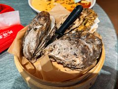 -蚝得喜海鲜(东城店)