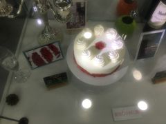-第戎蛋糕(恒隆广场店)