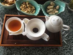 -湖畔居茶楼(湖滨店)