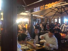 -巴伐利亚啤酒坊(意式风情街店)