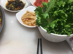 -韩宫宴炭火烤肉(印象城店)