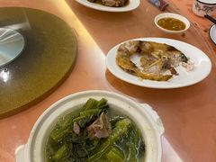 -深运潮州粥(东门店)