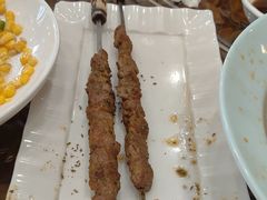 -民族饭荘(新华大街店)