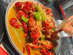 -指爱龙虾(金杨路总店)