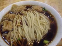 虾籽饺面-共和春(甘泉路店)