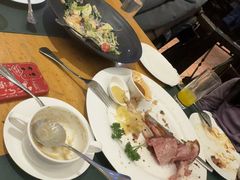 -兰特伯爵西餐厅·啤酒屋(方庄店)