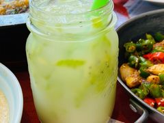 -赵小姐丨新中餐(曲江店)