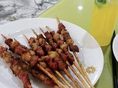 -海韵之星邮轮水会(明发商业广场店)