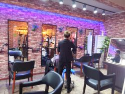 -BM SALON
