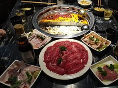 -小王少龙火锅(沙南街店)