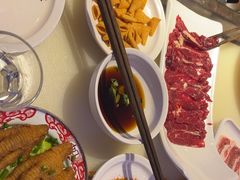 -重庆高老九火锅(万象城店)