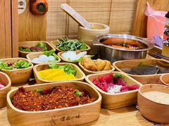 -深藏一味独食火锅(巨野店)