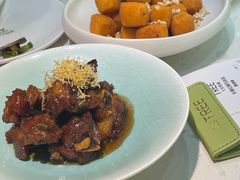 -大树餐厅(红旗街万达店)