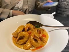 -外滩三号餐厅·创意中餐