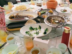 -巴音浩日娲·蒙餐(双林东路店)
