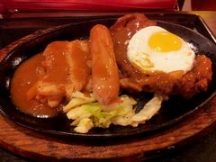 杂趴饭-大家乐(广州天河城六楼店)