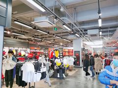 -NIKE上海青浦优选体验店