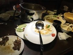 -黑土印象菜馆(三元桥店)