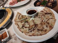 -韩宫宴烤肉·料理(南京江宁万达店)