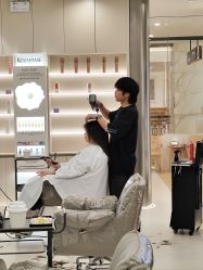 -川崎形象·GANO HAIR  salon