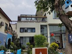 -三圣花乡旅游区