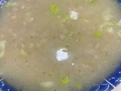 -尕有炕锅烤羊肉