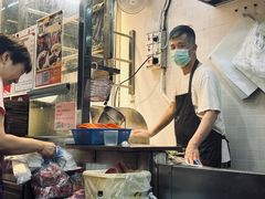 -一乐烧鹅(中环店)