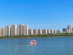 -咸阳湖景区