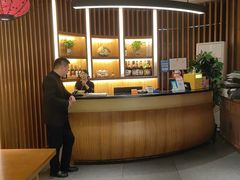 -福樱兰海鲜放题铁板烧(加州店)
