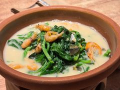 -耶里夏丽·新疆菜(南丹东路店)