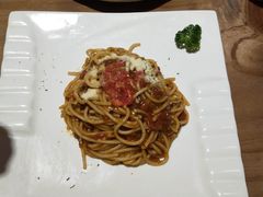 -盘炉forenza·云贵川融合小食堂 ( 钟楼中柳巷店)