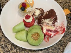 -怡咖啡海鲜自助餐厅(浦东香格里拉店)