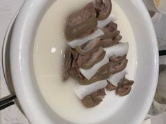 海南椰香白切羊-闻见中国海南菜(K11店)