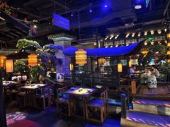 -万达广场(北京槐房店)