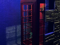 -逃脱反斗城沉浸剧情密室(北京路店)