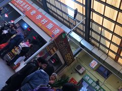 -老李村脂渣(团岛农贸市场店)