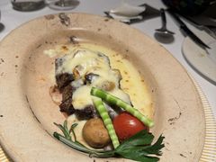 -王品牛排(郑州大卫城店)