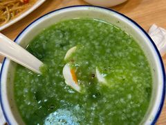 -宏状元现熬粥·京味菜(黄寺大街店)