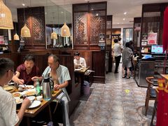 -泉畔人家·老济南经典鲁菜(大明湖店)