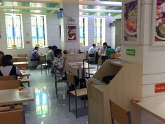 大堂-皇上皇腊味店(下九路店)