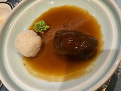 -扬州香格里拉·香宫中餐厅