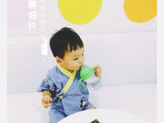 -乐游宝宝亲子游泳(徐汇中心)