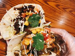 taco双拼-AFS Cafe & Canteen(闽江二路店)