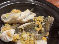 -广府乡下·饭庄(新港东路店)
