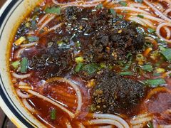 -向东街老玖面馆总店