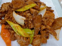 -宝发园名菜馆