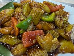 -壹条龙饭庄台基厂店